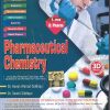 Pharmaceutical Chemistry | Dr. Anees Ahmad Siddiqui , Dr. Seemi Siddiqui | Tara Publishers
