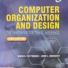 COMPUTER ORGANIZATION AND DESIGN | DAVID A. PATTERSON , JOHN L. HENNESSY | ELSEVIER