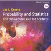 Probability and Statistics | Jay L. Devore | Cengage