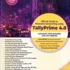 Official Guide To Financial Accounting Using TALLY PRIME 4.0  |  BPB