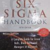 SIX SIGMA HANDBOOK | Thomas Pyzdek , Paul keller | McGraw Hill