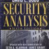 SECURITY ANALYSIS | BENJAMIN GRAHAM , DAVID L. DODD | McGraw Hill