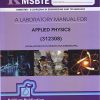 A Laboratory Manual For APPLIED PHYSICS (FE Diploma Sem-II) MSBTE (K Scheme) | Mr. Roshan Arun Raut , Mr. Hamza Momin , Mr. Kishor Farde  | Brilliant Publications