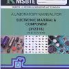 A Laboratory Manual For ELECTRONIC MATERIAL & COMPONENT  (FE Diploma Sem-II) MSBTE (K Scheme) |  Y. N. DIGHE , K. S. TAMBE  | Brilliant Publications