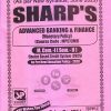 ADVANCED BANKING & FINANCE (Monetary Policy) M.Com.-I (Semester 2) 2023 | Sharp Publications