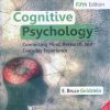 Cognitive Psychology | E. Bruce Goldstein | Cengage