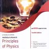 Halliday & Resnick Principles of Physics | Jearl Walker | Wiley
