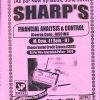 FINANCIAL ANALYSIS & CONTROL  M.Com (Semester 2) | Sharp Publications