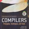 Compilers Principles, Techniques And Tools | Aho, Lam, Sethi, Ullman | Pearson Education Limited