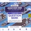 INDIAN NAVY AGNIVEER SSR (SENIOR SECONDARY RECRUIT) Chapter-wise Question Bank  |  OSWAAL BOOKS