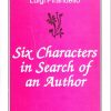 Six Characters in Search of an Author | Abha Khannna | RAMA BROTHERS