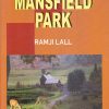 JANE AUSTEN MANSFIELD PARK | RAMJI LALL | RAMA BROTHERS
