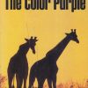 Alice Walker The Color Purple | G. Vaidyanatham | RAMA BROTHERS