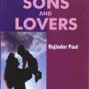 D. H. LAWRENCE SONS AND LOVERS | Rajinder Paul | RAMA BROTHERS