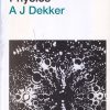 SOLID STATE PHYSICS | A J Dekker | MACMILLAN