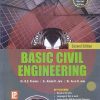 BASIC CIVIL ENGINEERING | Dr. B.C. Punmia , Er. Ashok K. Jain, Dr. Arun K. Jain | LAXMI PUBLICATIONS