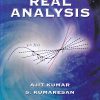 REAL ANALYSIS | AJIT KUMAR, S. KUMARESAN | CRC Press