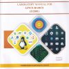 A Laboratory Manual For LINUX BASIC 312001 (K Scheme)  | MAHARASHTRA STATE BOARD OF TECHNICAL EDUCATION