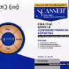 SCANNER CMA FINAL GROUP-IV  PAPER-18  Corporate Financial Reporting | Shuchita Prakashan