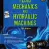 A TEXTBOOK OF FLUID MECHANICS AND HYDRAULIC MACHINES | DR. R.K. BANSAL | Laxmi Publication