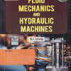 A TEXTBOOK OF FLUID MECHANICS AND HYDRAULIC MACHINES | DR. R.K. BANSAL | Laxmi Publication