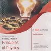 Halliday & Resnick Principles of Physics | Jearl Walker | Wiley
