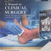 A MANUAL ON CLINICAL SURGERY | S. DAS | JAYPEE BROTHER PUBLICATION