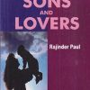 D. H. LAWRENCE SONS AND LOVERS | Rajinder Paul | RAMA BROTHERS