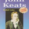 Studies in Poets John Keats | RAMJI LALL | RAMA BROTHERS