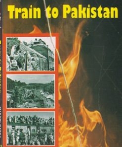 Khushwant Singh Train to Pakistan | Shakti Batra | RAMA BROTHERS