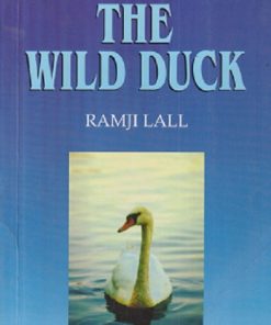 IBSEN THE WILD DUCK  | RAMJI LALL | RAMA BROTHERS