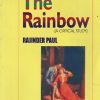 D. H. LAWRENCE THE Rainbow (A Critical Study) | Rajinder Paul | RAMA BROTHERS
