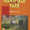 JANE AUSTEN MANSFIELD PARK | RAMJI LALL | RAMA BROTHERS