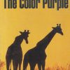 Alice Walker The Color Purple | G. Vaidyanatham | RAMA BROTHERS