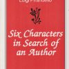Six Characters in Search of an Author | Abha Khannna | RAMA BROTHERS