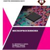 Microprocessors - For Diploma in Computer Engineering and AIML - Semester 4 - MSBTE's I Scheme