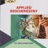 APPLIED BIOCHEMISTRY (B.Sc. Nursing - Semester 2)