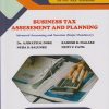 BUSINESS TAX ASSESEMENT AND PLANNING : Advanced Accounting and Taxation (Major Mandatory) (M.Com. Part 1 Semester 2)