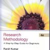 RESEARCH METHODOLOGY  | RANJIT KUMAR | SAGE