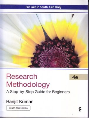 RESEARCH METHODOLOGY | RANJIT KUMAR | SAGE | Pragationline.com