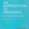 AN INTRODUCTION TO MECHANICS | DANIEL KLEPPNER , ROBERT KOLENKOW | CAMBRIDGE