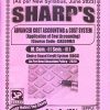 ADVANCED COST ACCOUNTING & COST SYSTEM (Application of Cost Accounting) M.Com.-I (Semester 2) |  Sharp Publications
