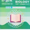 BIOLOGY DIGEST STD XII PART 1 (CHAPTER 1 TO 7) | NAVNEET