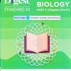 BIOLOGY DIGEST STD XII PART 2 (CHAPTER 8 TO 15) | NAVNEET