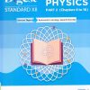 PHYSICS  DIGEST STD XII PART 2 (CHAPTER 8 TO 16) | NAVNEET