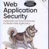 O'REILLY Web Application Security | Andrew Hoffman |  SPD