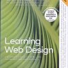 O’REILLY Learning Web Design | Jennifer Neiderst Robbins | SPD