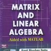 MATRIX AND LINEAR ALGEBRA | Kanti Bhushan Datta | PHI
