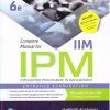 Complete Manual for IPM | dueNorth Academics | Pearson