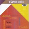 A Comprehensive Grammar of Current English | INTER UNIVERSITY PRESS